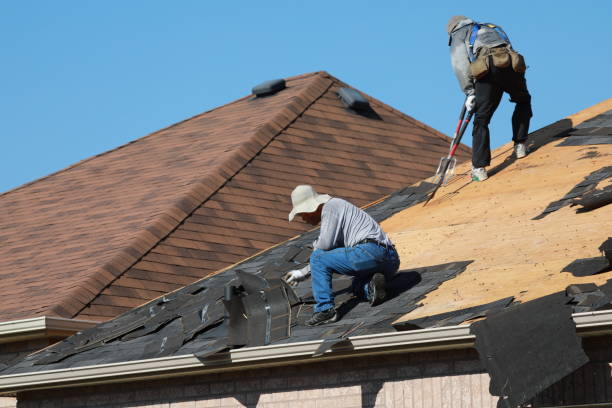 Best Commercial Roofing Services  in Athens, IL