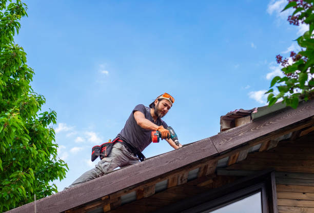Best Hot Roofs  in Athens, IL
