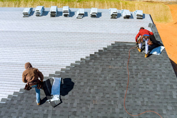 Best Storm Damage Roof Repair  in Athens, IL