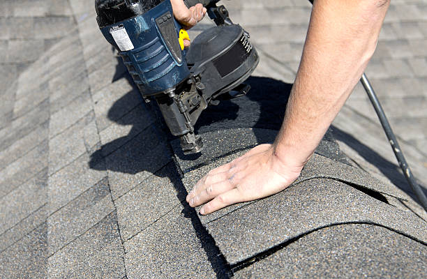 Professional Roofing services in Athens, IL