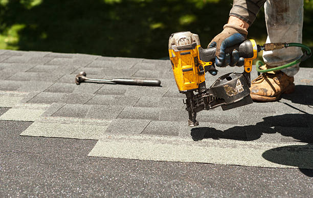 Best Roof Ventilation Installation  in Athens, IL